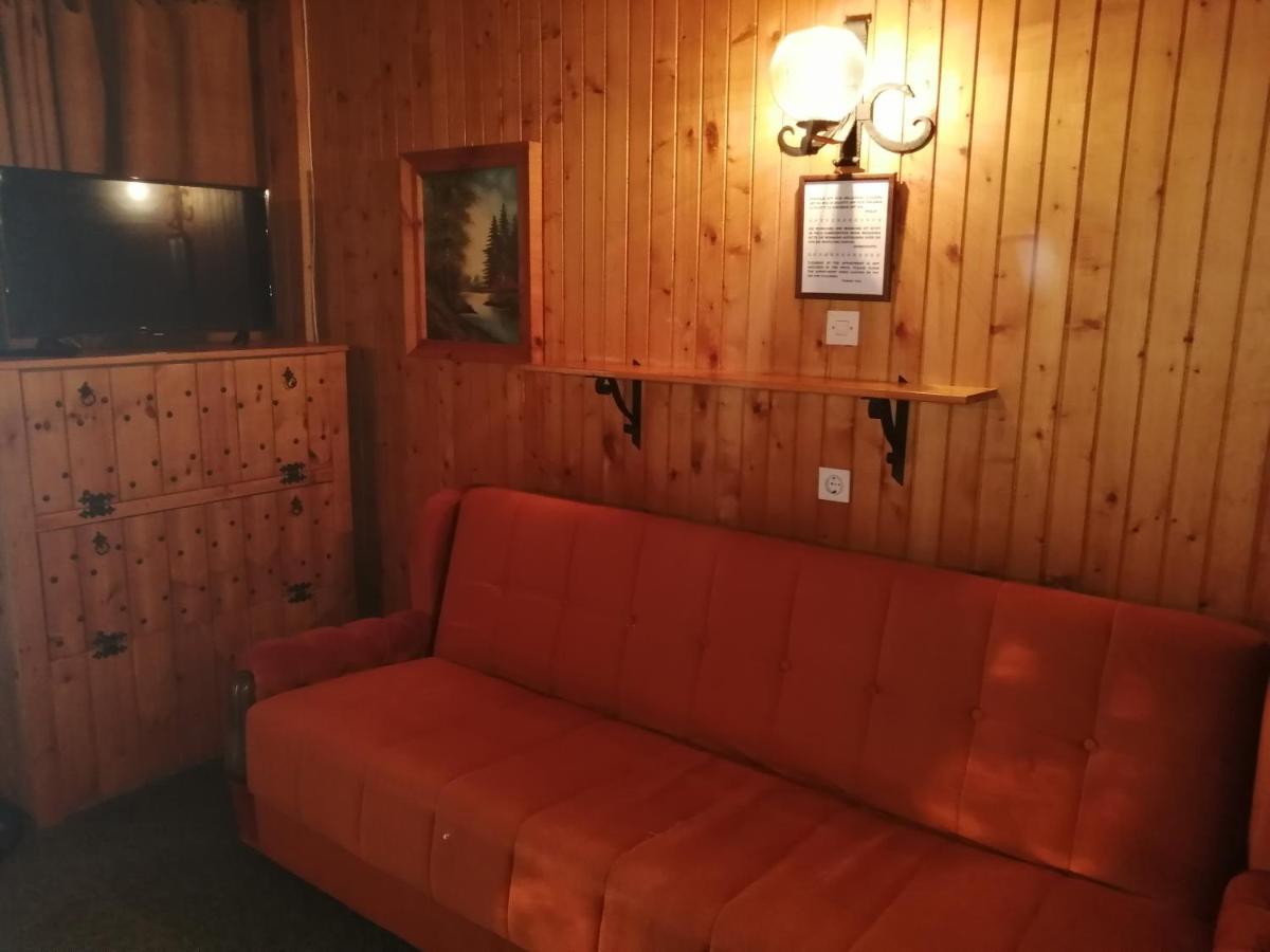 Apartments Panaramiko Kacjak Dramalj Dış mekan fotoğraf