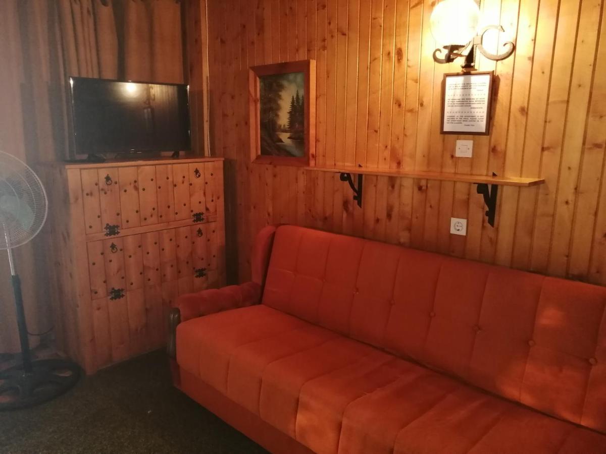 Apartments Panaramiko Kacjak Dramalj Dış mekan fotoğraf