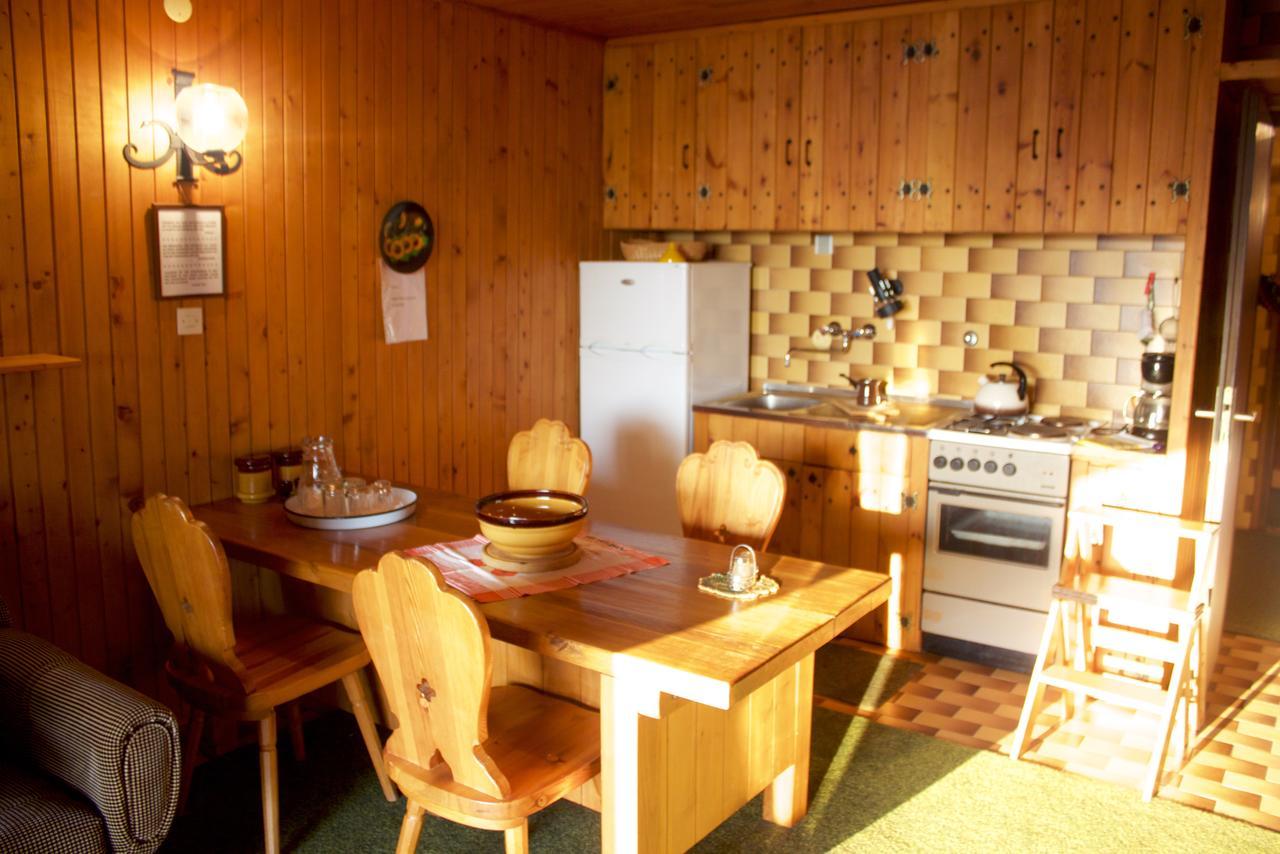 Apartments Panaramiko Kacjak Dramalj Dış mekan fotoğraf
