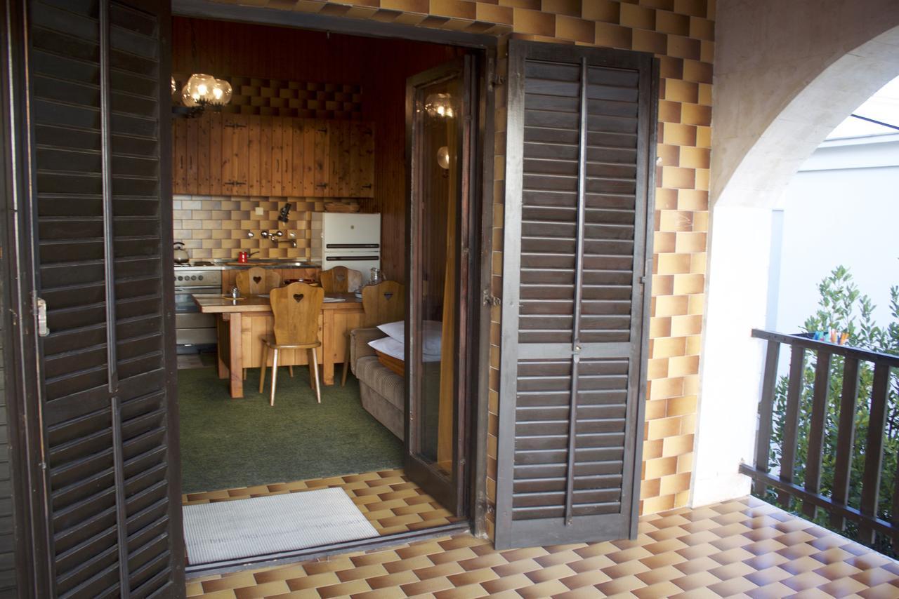Apartments Panaramiko Kacjak Dramalj Dış mekan fotoğraf