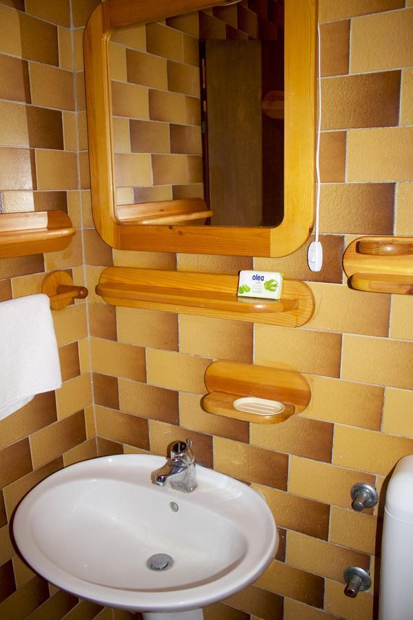 Apartments Panaramiko Kacjak Dramalj Dış mekan fotoğraf