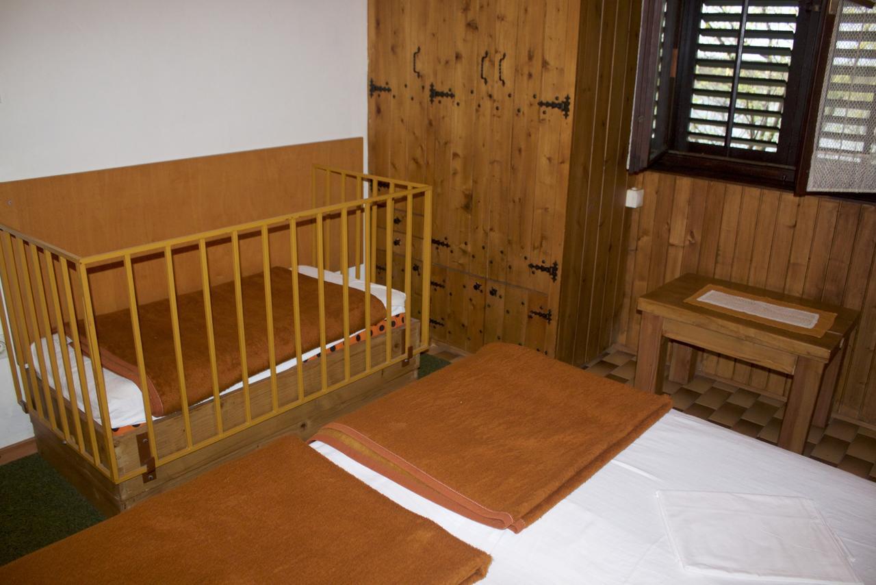Apartments Panaramiko Kacjak Dramalj Dış mekan fotoğraf
