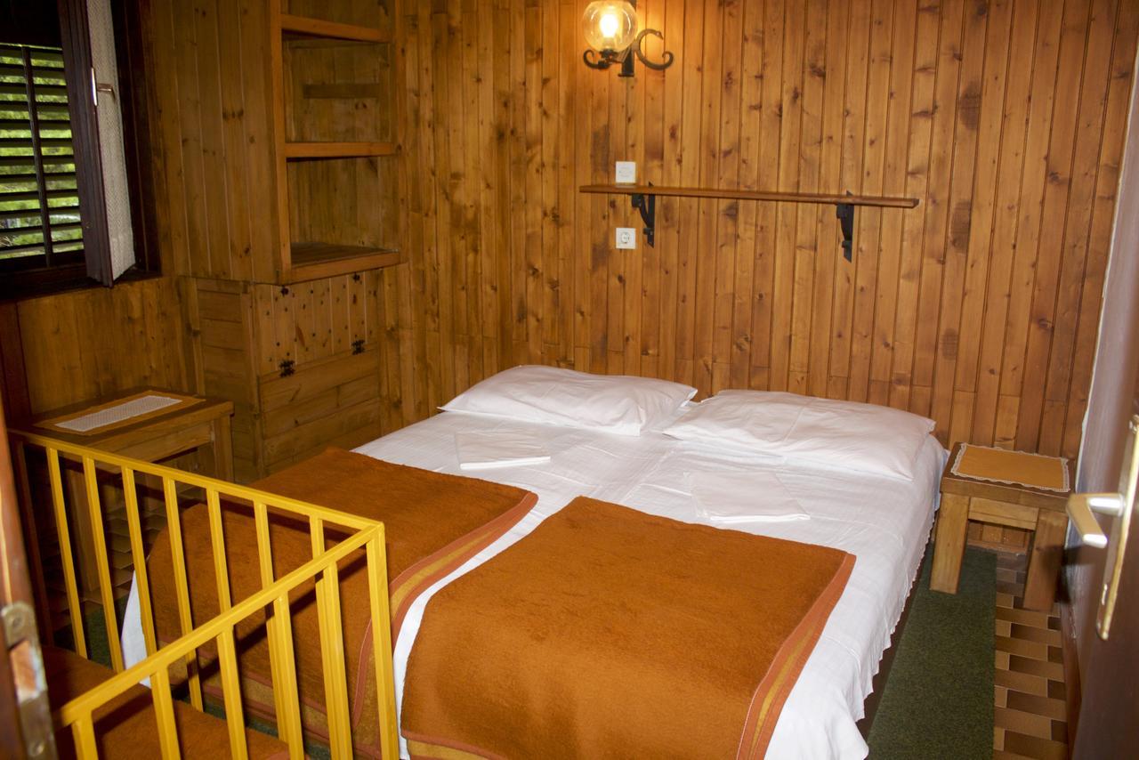 Apartments Panaramiko Kacjak Dramalj Dış mekan fotoğraf